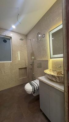 Image of 1400 Sq.ft 3.5 BHK Builder Floor for sale in Pitrachaya Dev Luxury Floors, Sector 70, Gurgaon for Rs. 17300000