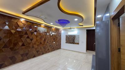 Living Room Image of 2700 Sq.ft 4 BHK Builder Floor for sale in Sector 35 Faridabad for Rs. 28500000