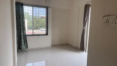 Bedroom Image of 797 Sq.ft 2 BHK Apartment / Flat for sale in VND Ganesh Galaxy, Ambegaon Budruk Pune for Rs. 8200000