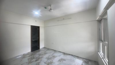 Bedroom Image of 900 Sq.ft 2 BHK Apartment / Flat for sale in Krishna Fairmont, Wakad Pune for Rs. 9600000