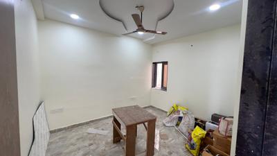 1 BHK Flat