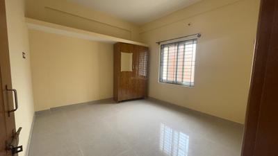 Bedroom Image of 600 Sq.ft 1 BHK Apartment / Flat for rent in Whitefield Bengaluru for Rs. 18499
