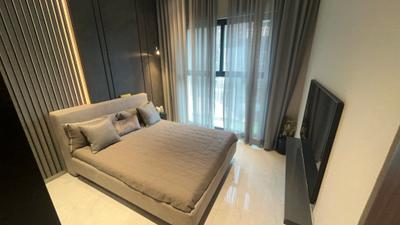 Bedroom Image of 2188 Sq.ft 4 BHK Apartment / Flat for sale in Ravet Pune for Rs. 18500000