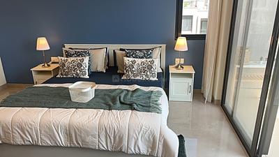 Bedroom Image of 3000 Sq.ft 4 BHK Villa for sale in Supreme Villagio, Somatane Pune for Rs. 27500000