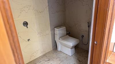 Bedroom Image of 1595 Sq.ft 3 BHK Apartment / Flat for sale in Kanakpura Jaipur for Rs. 6500000