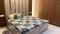 mittal apartment Bedroom One 2