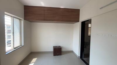 Bedroom Image of 924 Sq.ft 2 BHK Apartment / Flat for sale in Baldota Aasamant, Ambegaon Budruk Pune for Rs. 6500000
