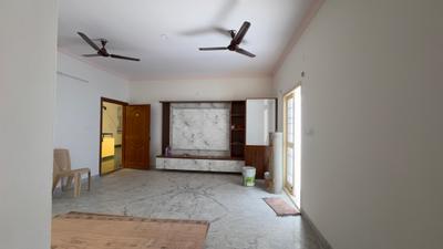 Living Room Image of 1600 Sq.ft 2 BHK Apartment / Flat for rent in C V Raman Nagar Bengaluru for Rs. 43000