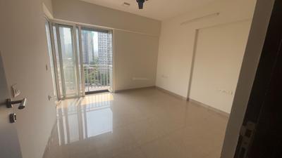 Bedroom Image of 1250 Sq.ft 3 BHK Apartment / Flat for sale in Wadhwa Platina, Thane West Thane for Rs. 23500000