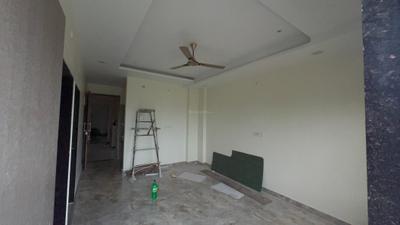 Living Room Image of 430 Sq.ft 1 BHK Apartment / Flat for rent in Shivpur Varanasi for Rs. 12500