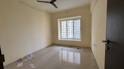 Bedroom Image of 1835 Sq.ft 3 BHK Apartment / Flat for sale in Dosti Imperia, Thane West Thane for Rs. 27900000
