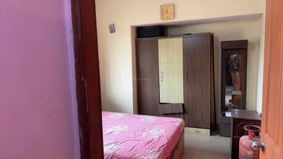 Bedroom Image of 980 Sq.ft 2 BHK Apartment / Flat for sale in Shiv Valley Apartment, Kalyan West Kalyan for Rs. 6251000