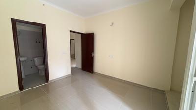 Bedroom Image of 1230 Sq.ft 2.5 BHK Apartment / Flat for sale in Amrapali Verona Heights, Noida Extension Greater Noida for Rs. 8945600