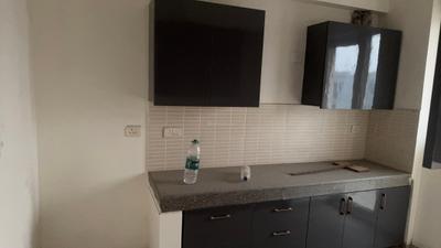 Kitchen Image of 2349 Sq.ft 4 BHK Apartment / Flat for rent in CHD Avenue 71, Sector 72 Gurgaon for Rs. 54000