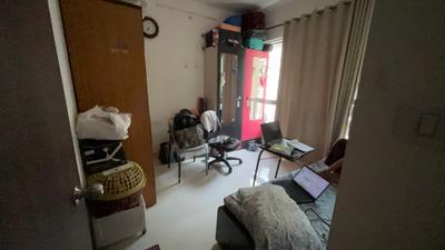 Bedroom Image of 409 Sq.ft 1 BHK Apartment / Flat for sale in Runwal My City Phase II Cluster 05 Part II, Dombivli East Thane for Rs. 4000000