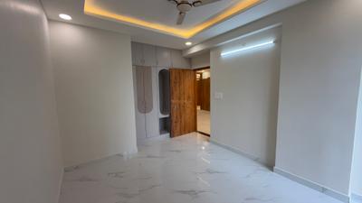 Bedroom Image of 940 Sq.ft 2 BHK Apartment / Flat for sale in Vaishali Nagar Extension Jaipur for Rs. 4299000