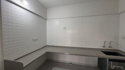 Kitchen Image of 1376 Sq.ft 3 BHK Apartment / Flat for sale in P K Hillcrest, Pimple Saudagar Pune for Rs. 20000000