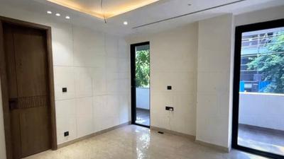 Bedroom Image of 1440 Sq.ft 3 BHK Builder Floor for sale in Gujranwala Town New Delhi for Rs. 29500000