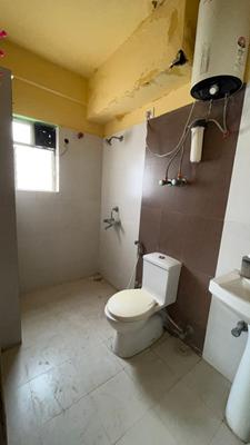 Image of 1300 Sq.ft 3 BHK Apartment / Flat for rent in Srijan Green Field City Classic Premium, Maheshtala, Kolkata for Rs. 22000
