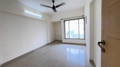Bedroom Image of 1000 Sq.ft 3 BHK Apartment / Flat for sale in Kanakia Niharika, Thane West Thane for Rs. 22500000