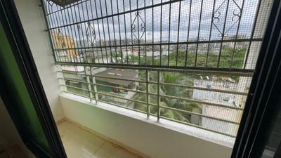 Balcony Image of 635 Sq.ft 1 BHK Apartment / Flat for sale in Badlapur East Badlapur for Rs. 2350000