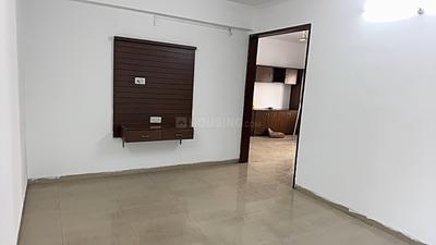Living Room Image of 1300 Sq.ft 2 BHK Apartment / Flat for rent in Hitech City Hyderabad for Rs. 35000