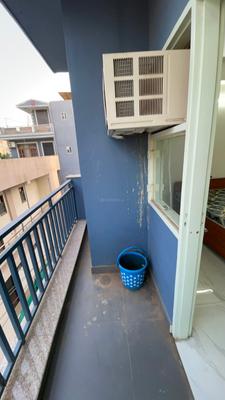 Image of 900 Sq.ft 2 BHK Builder Floor for rent in Palam Vihar Extension, Gurgaon for Rs. 26000