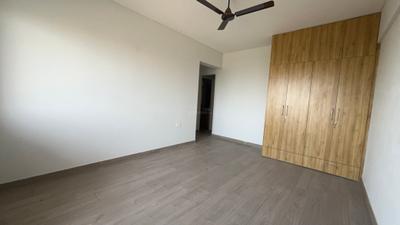 Bedroom Image of 1700 Sq.ft 3 BHK Apartment / Flat for sale in Silverglades The Melia, Sector 35 Sohna for Rs. 14500000