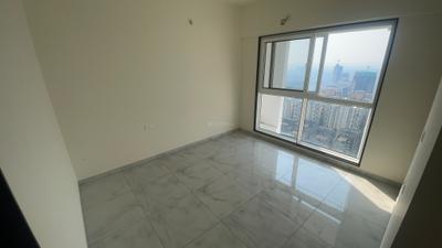 Bedroom Image of 698 Sq.ft 1 BHK Apartment / Flat for rent in Dynamix Dynamix Avanya, Dahisar East Mumbai for Rs. 32799