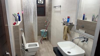 Image of 1350 Sq.ft 3 BHK Apartment / Flat for sale in Omega City, Bhago Majra, Mohali for Rs. 8600000