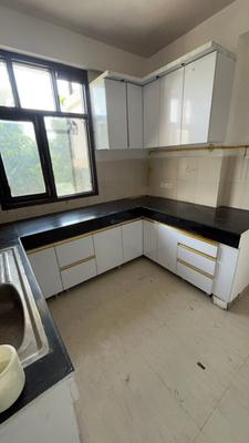 Kitchen Image of 1950 Sq.ft 2.5 BHK Builder Floor for sale in Wave Builder Floors, Wave City Ghaziabad for Rs. 12000000