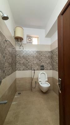 Image of 2200 Sq.ft 3 BHK Apartment / Flat for rent in Begumpet, Hyderabad for Rs. 50000