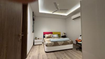 Bedroom Image of 2900 Sq.ft 4 BHK Villa for rent in DLF Independent Floors At Dlf City Phase III, DLF Phase 3 Gurgaon for Rs. 105000