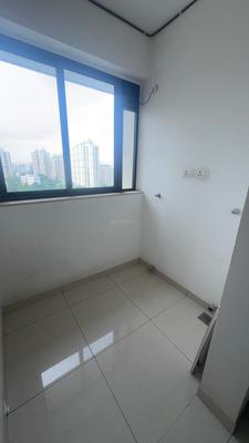 Balcony Image of 1550 Sq.ft 3 BHK Apartment / Flat for sale in Shapoorji Pallonji Vicinia, Powai Mumbai for Rs. 41500000