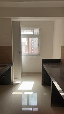 Kitchen Image of 1120 Sq.ft 2 BHK Apartment / Flat for sale in Hubtown Rising City, Ghatkopar East Mumbai for Rs. 21000000