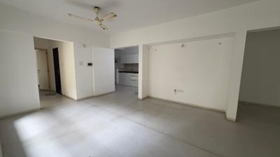 Living Room Image of 1100 Sq.ft 2 BHK Apartment / Flat for sale in Glitterati Apartments, Pimple Nilakh Pune for Rs. 13600000