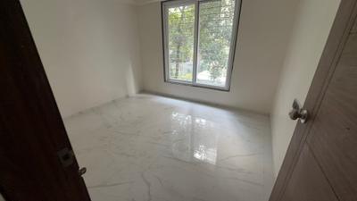 Bedroom Image of 1500 Sq.ft 3 BHK Apartment / Flat for rent in Ideal Colony, Kothrud Pune for Rs. 60000