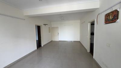 Living Room Image of 1410 Sq.ft 3 BHK Apartment / Flat for sale in Raheja Sampada, Sector 92 Gurgaon for Rs. 11000000