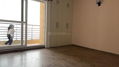 Bedroom Image of 2070 Sq.ft 3 BHK Apartment / Flat for sale in ABA Cleo County, Sector 121 Noida for Rs. 40000000