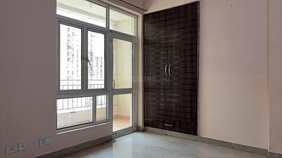 Bedroom Image of 1295 Sq.ft 2.5 BHK Apartment / Flat for sale in Supertech Ecociti, Sector 137 Noida for Rs. 13000000