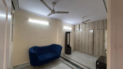 2 BHK Apartment