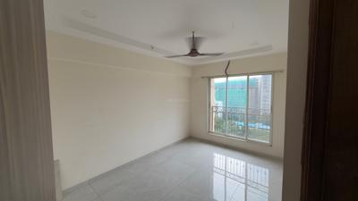 Bedroom Image of 1000 Sq.ft 3 BHK Apartment / Flat for rent in Alag Aranya, Ghatkopar East Mumbai for Rs. 76000