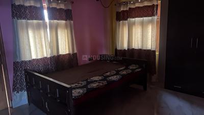 Bedroom Image of 1800 Sq.ft 2 BHK Builder Floor for rent in Bihta Patna for Rs. 22000