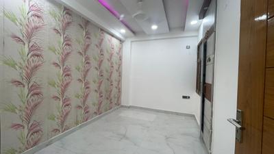 Bedroom Image of 1250 Sq.ft 3 BHK Builder Floor for sale in Vasundhara Ghaziabad for Rs. 10200000