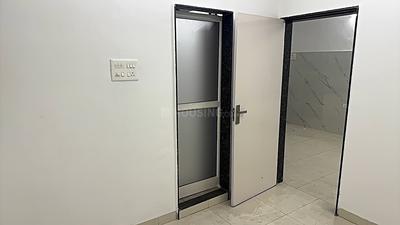 Bedroom Image of 600 Sq.ft 1.5 BHK Apartment / Flat for sale in Karia Konark Nagar Phase 1, Viman Nagar Pune for Rs. 8100000