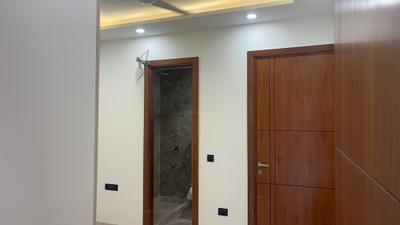 Bedroom Image of 1200 Sq.ft 3 BHK Builder Floor for sale in New Rajinder Nagar New Delhi for Rs. 41000000
