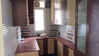 Kitchen Image of 1149 Sq.ft 2 BHK Apartment / Flat for sale in ACE Platinum, Zeta I Greater Noida for Rs. 8500000