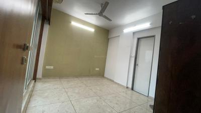 Bedroom Image of 1320 Sq.ft 3 BHK Apartment / Flat for rent in Laxmi Icon, Seawoods Navi Mumbai for Rs. 95000