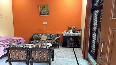Living Room Image of 2250 Sq.ft 3 BHK Independent House for sale in Prakash Vihar Colony Palwal for Rs. 15000000