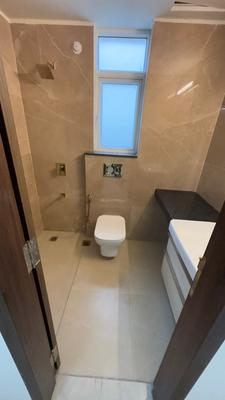 Image of 1708 Sq.ft 3 BHK Builder Floor for rent in Smartworld Orchard, Sector 61, Gurgaon for Rs. 62000